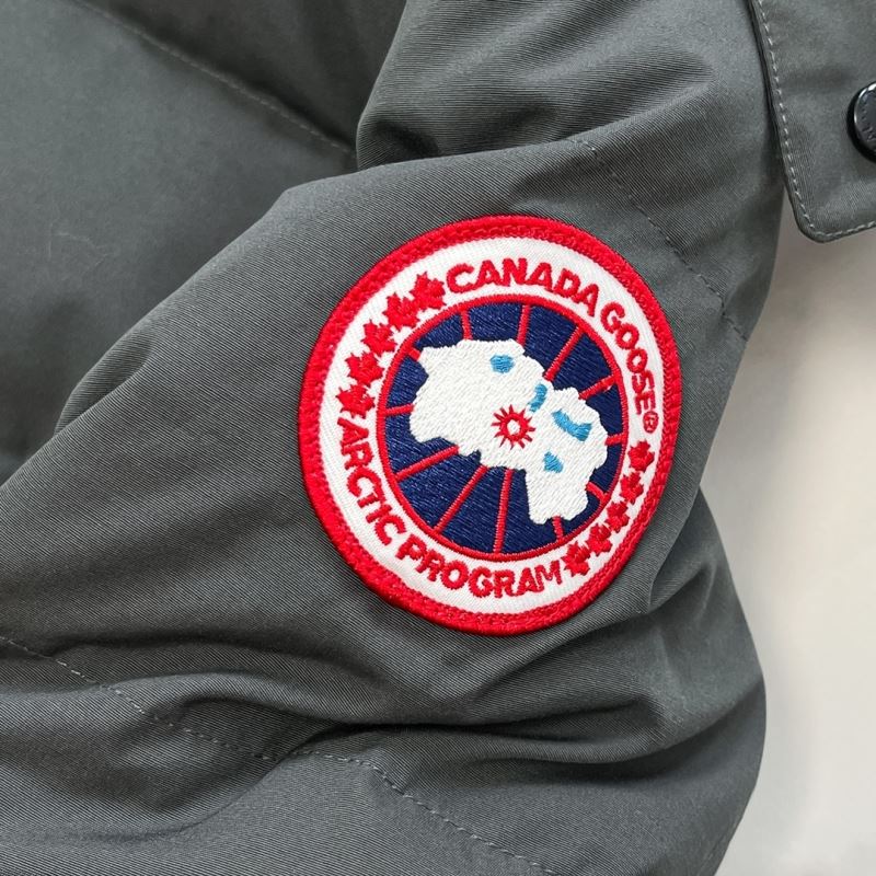 Canada Goose Down Jackets